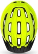 Шлем Met Downtown CE M Yellow (1052-3HM 131 CE00 M GI1) - изображение 4