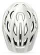 Шолом Met Veleno CE L White (1052-3HM 138 CE00 L BI1) - зображення 4