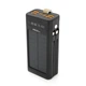 Powerbank ACL PW-90 30000mAh, SOLAR, TypeC + Lighting, Black, Box - изображение 1