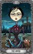 The Dark Mansion tarot - Таро Темный Особняк - изображение 2