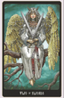 Карты Таро Славянских Легенд - The Slavic Legends Tarot - изображение 3