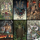 Карты Таро Славянских Легенд - The Slavic Legends Tarot - изображение 5
