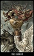 Карты Таро Славянских Легенд - The Slavic Legends Tarot - изображение 9