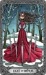 The Dark Mansion tarot - Таро Темный Особняк - изображение 11