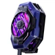Кулер охолодження телефону Black Shark Funcooler 3 Pro BR31 з Пельтьє вентилятор смартфона iphone android - зображення 1