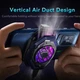 Кулер охолодження телефону Black Shark Funcooler 3 Pro BR31 з Пельтьє вентилятор смартфона iphone android - зображення 4