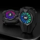Активне охолодження з RGB дротовий MEMO DL06 Type-C для телефона кулер радіатор на смартфон з Пельтьє - зображення 5