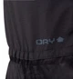 Бахилы Trekmates Torridon Dry Gaiter 42-48 Black (TREKTORRIDRYBL3) - изображение 2