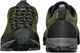 Кроссовки Scarpa Mojito Trail GTX 43.5 Green/Lime (1004-63316-200/007435) - изображение 3