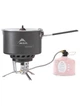 Система для приготування їжі MSR WindBurner Group System (1004-13491) - зображення 2