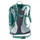 Рюкзак Deuter Futura 21 SL Зеленый (1052-3400021 2283) - изображение 5