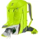 Рюкзак Deuter Rotsoord 25+5 Салатовый (1052-3221022 8403) - изображение 9