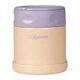 Харчовий термоконтейнер Zojirushi SW-EK26H 0.26л Помаранчевий (1013-1678.05.96) - зображення 1
