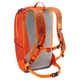 Рюкзак Deuter Speed Lite 17 Оранжевый (1052-3410122 9906) - изображение 5