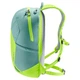Рюкзак Deuter Speed Lite 17 Зеленый (1052-3410122 2807) - изображение 8