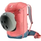 Рюкзак Deuter Rotsoord 25+5 Красный (1052-3221022 5335) - изображение 12