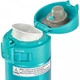 Термокружка Zojirushi SM-KHE48 0.48 л Бирюзовый (1013-1678.06.51) - изображение 2