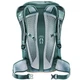 Рюкзак Deuter Rotsoord 25+5 Зеленый (1052-3221022 3618) - изображение 3