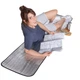 Килимок Tatonka Alu Seat Mat (1033-TAT 2988.027) - зображення 2