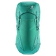 Рюкзак Deuter Aircontact Ultra 50+5 Синій (1052-3360122 2282) - зображення 6