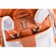 Рюкзак Deuter Aircontact Ultra 45+5 SL Оранжевый (1052-3360022 5911) - изображение 8