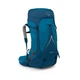 Рюкзак Osprey Atmos AG LT 50 L/XL Night Shift/Scoria Blue (1054-009.3283) - зображення 1