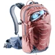 Рюкзак Deuter Attack 20 Красный (1052-3210321 5332) - изображение 7