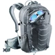 Рюкзак Deuter Attack 20 Серый (1052-3210321 4409) - изображение 6