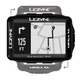 GPS комп'ютер Lezyne Mega XL GPS HR/ProSC Loaded (1052-4710582 542787) - зображення 1