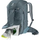 Рюкзак Deuter Rotsoord 25+5 Серый/Голубой (1052-3221022 4409) - изображение 8