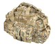 Сумка Kombat UK Saxon Holdall 50л Камуфляж (1000-kb-sh50-btp) - изображение 1