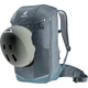 Рюкзак Deuter Rotsoord 25+5 Серый/Голубой (1052-3221022 4409) - изображение 13