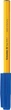 Набор шариковых ручек 50 шт Schneider Tops Синий 0.5 мм Желтый корпус (S150503) - изображение 2
