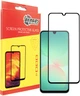 Защитное стекло DENGOS для смартфона Samsung Galaxy A26 Black (TGFG-386) - изображение 1
