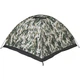 Палатка Skif Outdoor Adventure I 200x200 cm 3-х местная Мультикам (1013-389.00.87) - изображение 2