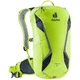 Рюкзак Deuter Race 8 л Citrus-graphite (1052-3204121 8403) - изображение 1