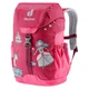 Рюкзак Deuter Schmusebär 8 л Pink (1052-3610121 5581) - зображення 2