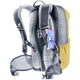 Рюкзак Deuter Bike I 20 Turmeric-Shale (1052-3202221 8404) - зображення 2