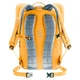 Рюкзак Deuter Stepout 22 л Caramel-Clay (1052-3815223 6607) - зображення 4