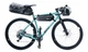 Сумка-велобаул Deuter Mondego FB 6 Black (1052-3232323 7000) - изображение 5