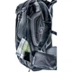 Рюкзак Deuter Trans Alpine Pro 28 л Black-Graphite (1052-3201121 7403) - изображение 5