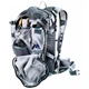 Рюкзак Deuter Compact EXP 12 2015 Black-Graphite (1052-3200215 7410) - изображение 5