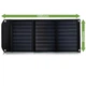 Портативний зарядний пристрій Bresser Mobile Solar Charger 40 Watt USB DC (1073-930149) - зображення 3