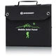 Портативний зарядний пристрій Bresser Mobile Solar Charger 40 Watt USB DC (1073-930149) - зображення 2