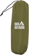 Каремат надувной Skif Outdoor Bachelor Ultralight (1013-389.02.81) - изображение 2
