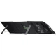 Портативний зарядний пристрій Bresser Mobile Solar Charger 60 Watt USB DC (1073-930150) - зображення 4