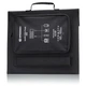 Портативний зарядний пристрій Bresser Mobile Solar Charger 60 Watt USB DC (1073-930150) - зображення 3