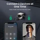 Bluetooth ресівер UGREEN CM309 Bluetooth 5.0 Gray (70601) - зображення 5