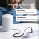 Bluetooth ресівер UGREEN CM309 Bluetooth 5.0 Gray (70601) - зображення 6