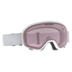 Маска гірськолижна Scott Unlimited II OTG S2 Білий/Рожевий Julbo (1081-271824.7414.004) - зображення 1